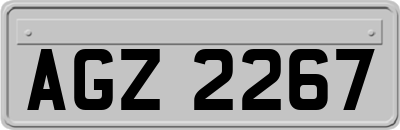 AGZ2267