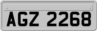 AGZ2268