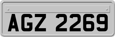 AGZ2269
