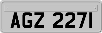 AGZ2271