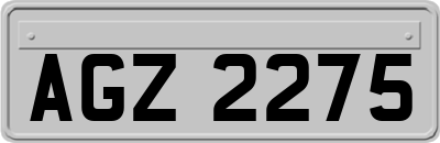 AGZ2275