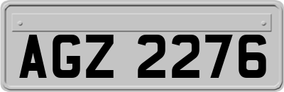 AGZ2276
