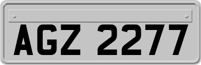 AGZ2277