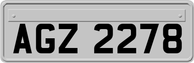 AGZ2278