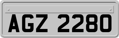 AGZ2280