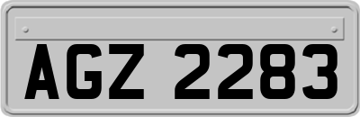 AGZ2283