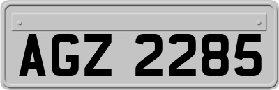AGZ2285