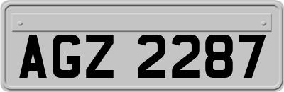 AGZ2287