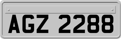 AGZ2288