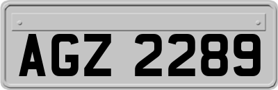 AGZ2289