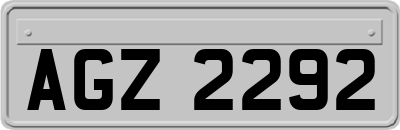 AGZ2292