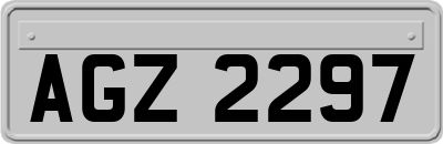 AGZ2297