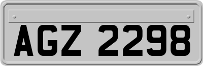 AGZ2298