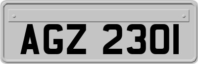 AGZ2301