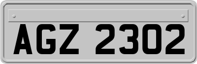 AGZ2302