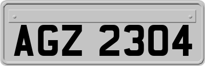 AGZ2304
