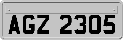 AGZ2305