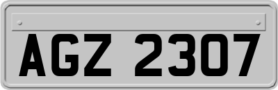 AGZ2307