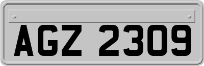 AGZ2309