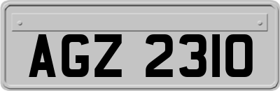 AGZ2310