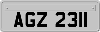 AGZ2311