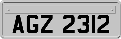 AGZ2312