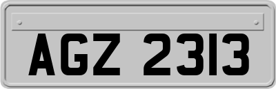 AGZ2313