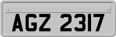 AGZ2317