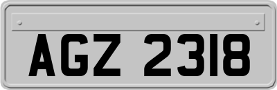 AGZ2318