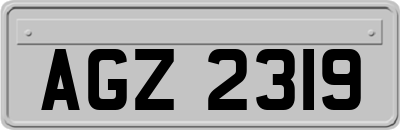 AGZ2319
