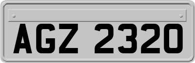AGZ2320