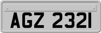 AGZ2321