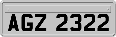 AGZ2322