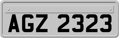 AGZ2323