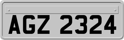 AGZ2324