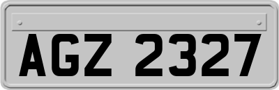 AGZ2327