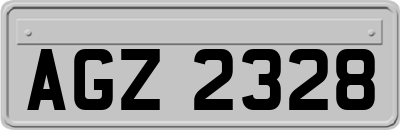 AGZ2328