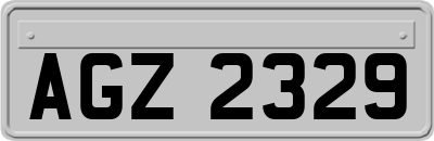 AGZ2329