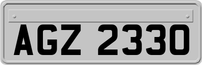 AGZ2330