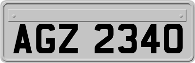 AGZ2340