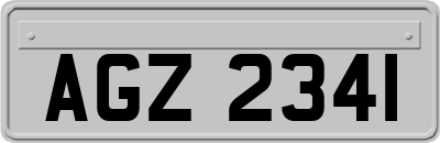 AGZ2341