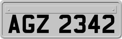 AGZ2342