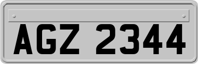 AGZ2344