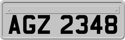 AGZ2348
