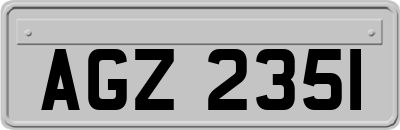 AGZ2351