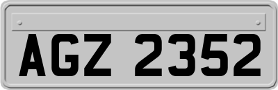 AGZ2352