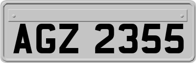 AGZ2355