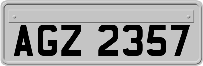 AGZ2357