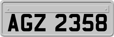 AGZ2358
