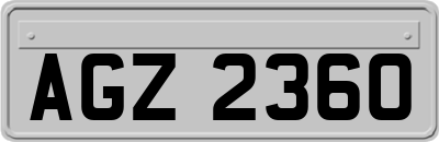 AGZ2360